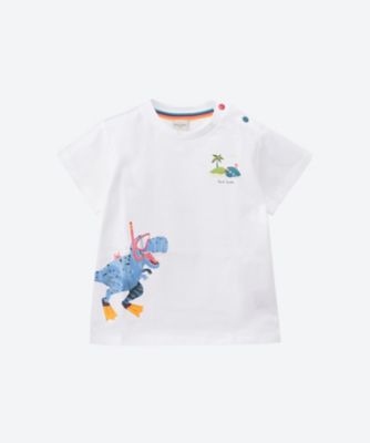 Paul Smith Junior (Baby&Kids) / ポール スミス ジュニア TOP 