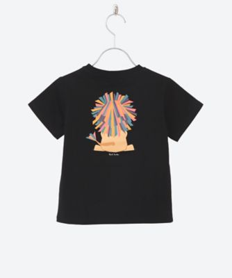 ライオンギミック半袖Tシャツ | ファッション・服 | 三越伊勢丹  