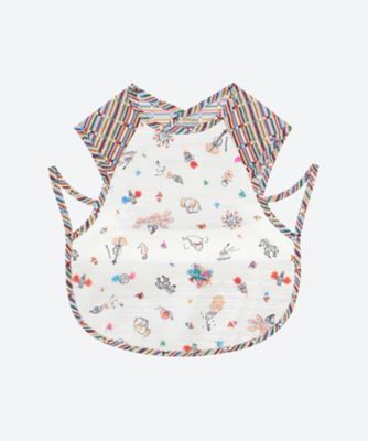 Paul Smith Junior (Baby&Kids)/ポール・スミス ジュニア お食事スタイシェービングアート