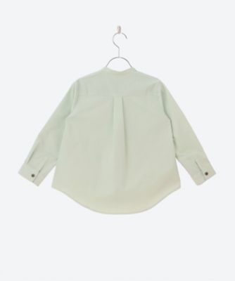ノーカラー長袖シャツ | Paul Smith Junior (Baby&Kids)/ポール