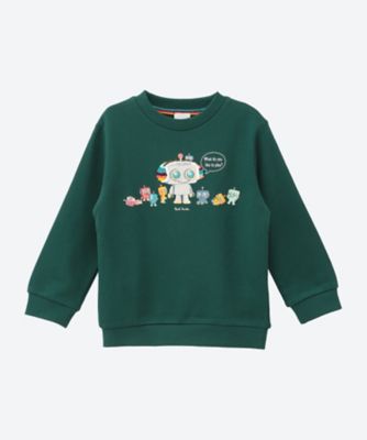 ベビー＆キッズ | Paul Smith Junior (Baby&Kids) / ポール・スミス ジュニア 通販 | ファッション・服 |  三越伊勢丹オンラインストア・通販【公式】