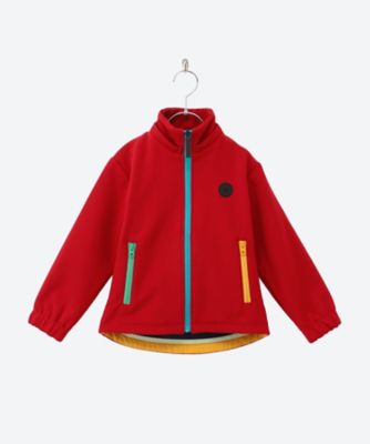 ボンディングジップパーカー ３５４３３０６ | Paul Smith Junior (Baby&Kids)/ポール・スミス ジュニア |  三越伊勢丹オンラインストア・通販【公式】