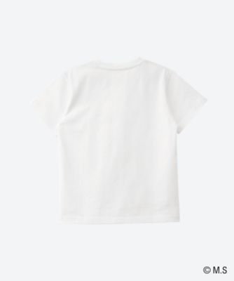 コジコジ×シップス　Ｔシャツ（コジコジ）