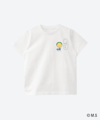 ＜SHIPS (Baby&Kids)＞コジコジ×シップス　Ｔシャツ（コジコジ）