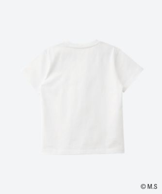 コジコジ×シップス　Ｔシャツ（コジコジと仲間たち）
