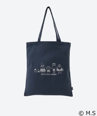 SHIPS (Baby&Kids)/シップス コジコジ×シップス　トートバッグ（コジコジと仲間たち）