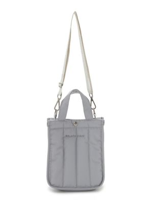 gelato pique (Women)/ジェラート ピケ【CAT & DOG】キルティングお散歩バッグS BLU ペット用品【三越伊勢丹/公式】