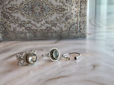 ＜Biju mam＞４４０２【年明け届け】Ｂｉｊｕ　ｍａｍ　ＨＡＰＰＹ　ＢＡＧ【福袋】