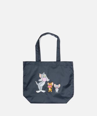 ＜SHIPS (Baby&Kids)＞ＴＯＭ＆ＪＥＲＲＹ　トートバッグ　５１９ー５２ー０１６２ー７８００