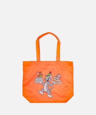 ＜SHIPS (Baby&Kids)＞ＴＯＭ＆ＪＥＲＲＹ　トートバッグ　５１９ー５２ー０１６２ー４５００