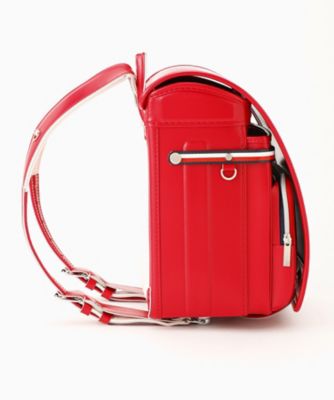 【送料無料】ＴＯＭＭＹ　ＨＩＬＦＩＧＥＲ　ＲＡＮＤＯＳＥＲＵ　ＣＬＡＳＳＩＣ　レッド　０Ｄ６７１８６４９０