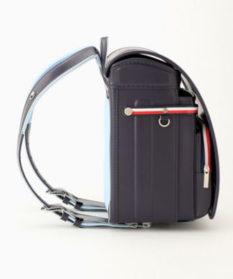 【送料無料】ＴＯＭＭＹ　ＨＩＬＦＩＧＥＲ　ＲＡＮＤＯＳＥＲＵ　ＣＬＡＳＳＩＣ　ネービーブルー　０Ｄ６７１８６４９０