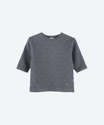 ＜ＦＩＴＨ＞タックインレイＪＱ　７ブソデプルオーバー