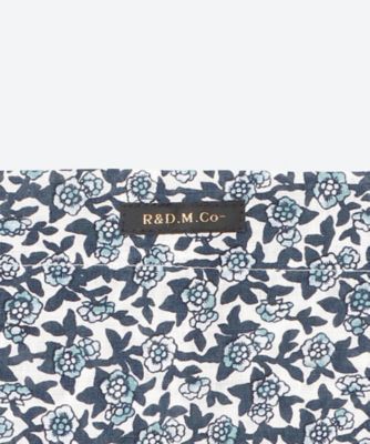 ＯＬＤ　ＢＬＵＥ　ＴＯＴＥ　ＢＡＧ　７０３３