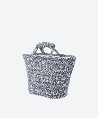 ＯＬＤ　ＢＬＵＥ　ＭＡＲＣＨＥ　ＢＡＧ　７０３４