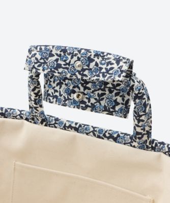 ＯＬＤ　ＢＬＵＥ　ＭＡＲＣＨＥ　ＢＡＧ　７０３４