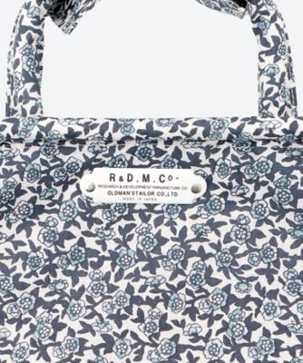 ＯＬＤ　ＢＬＵＥ　ＭＡＲＣＨＥ　ＢＡＧ　７０３４