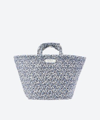 ＜R & D.M.Co-/OLDMAN’S TAILOR＞ＯＬＤ　ＢＬＵＥ　ＭＡＲＣＨＥ　ＢＡＧ　７０３４