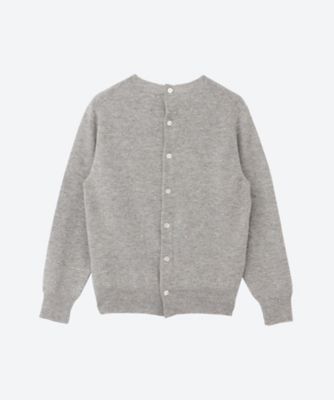 ＣＲＥＷ　ＮＥＣＫ　７０７１