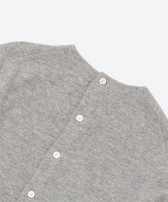 ＣＲＥＷ　ＮＥＣＫ　７０７１