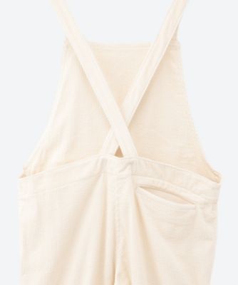 サロペット　ＣＯＲＤＵＲＯＹ　ＳＡＬＯＰＥＴＴＥ　７０９３