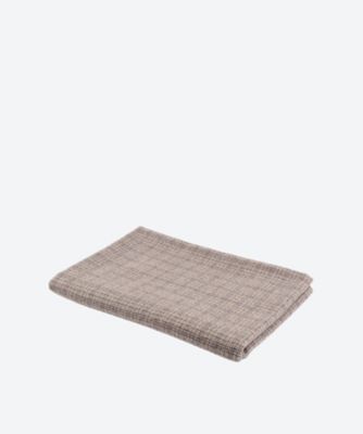 ブランケット　ＷＯＯＬ　ＧＵＮＣＬＵＢ　ＣＨＥＣＫ　ＢＬＡＮＫＥＴ　７２００