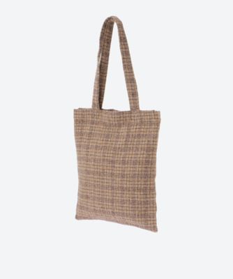 ＷＯＯＬ　ＧＵＮＣＬＵＢ　ＣＨＥＣＫ　ＴＯＴＥ　７２０４