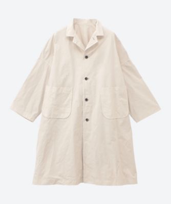 Ｇ．Ｄ．ＯＰＥＮ　ＣＯＬＬＡＲ　ＷＯＲＫ　ＣＯＡＴ　７２７８