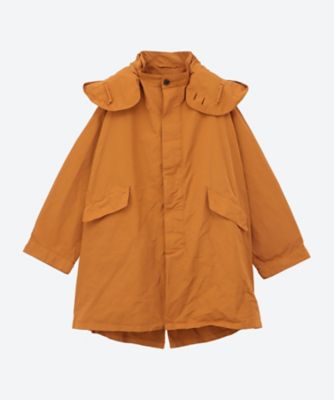 ＧＡＲＭＥＮＴ　ＤＹＥ　ＨＯＯＤＩＥ　ＣＯＡＴ　７２８０