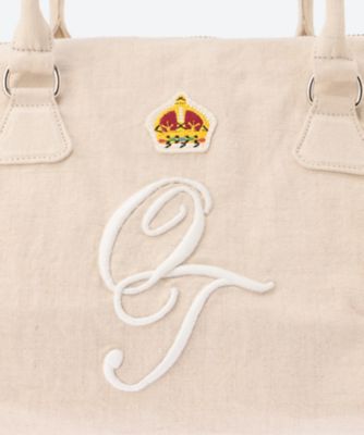 ＣＲＯＷＮ　ＢＯＳＴＯＮ　ＢＡＧ　ｍ１２５４