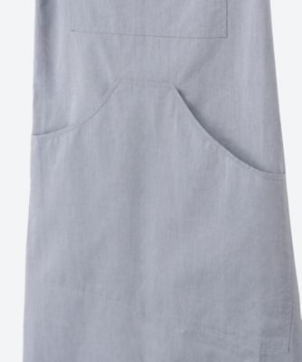 ＳＥＡＳＯＮＡＬ　ＷＯＲＫ　ＡＰＲＯＮ　２ＰＯＫＥＴ　ｍ１２５８