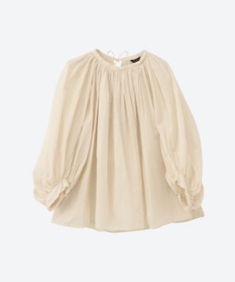 ＜R & D.M.Co-/OLDMAN’S TAILOR＞Ｇ．Ｄ　ＬＡＷＮ　ＧＡＴＨＥＲ　ＳＭＯＣＫ