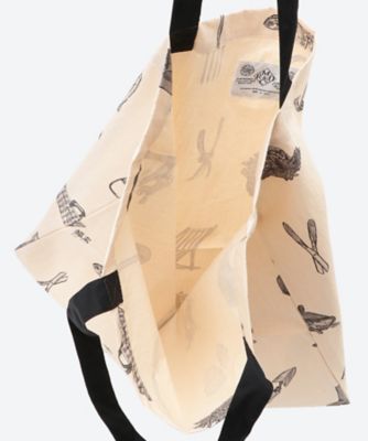 GREAT GREEN THUMB TOTE BAG | R & D.M.Co