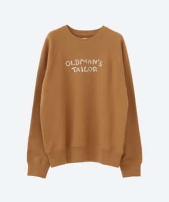 OMT EMBROIDERY SWERT | R & D.M.Co-/OLDMAN'S