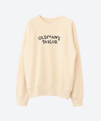 OMT EMBROIDERY SWERT | R & D.M.Co-/OLDMAN'S