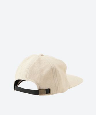 OMT FELT CAP | R & D.M.Co-/OLDMAN'S TAILOR/アールアンド