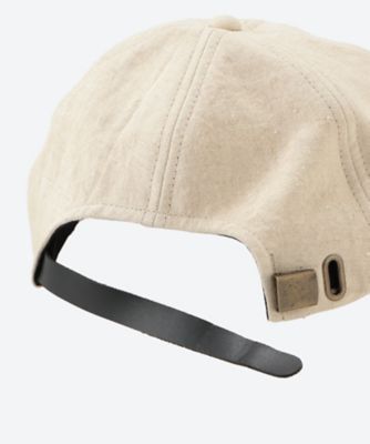 OMT FELT CAP | R & D.M.Co-/OLDMAN'S TAILOR/アールアンド