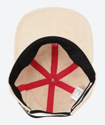 OMT FELT CAP | R & D.M.Co-/OLDMAN'S TAILOR/アールアンド