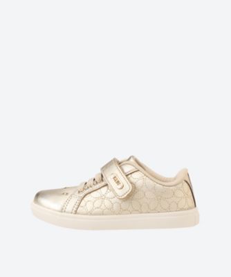 女児カジュアルシューズ