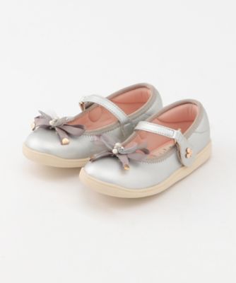 ベビーバレエシューズ