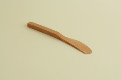 カッティングボード　×　バターナイフ