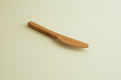 カッティングボード　×　バターナイフ