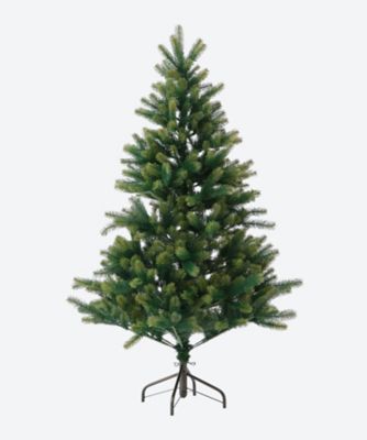 アンファン　クリスマスツリー 送料無料】【受注商品】シュヴァルツヴァルトツリー 150cm