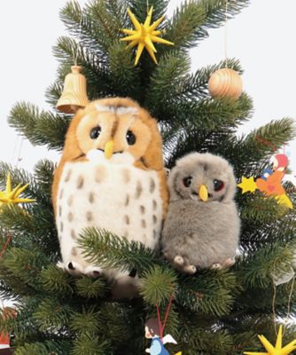 受注商品】シュヴァルツヴァルトツリー120cmツリー 黄色い星と