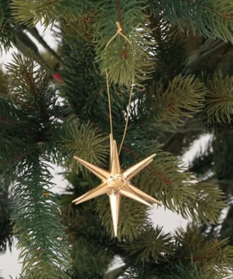 クリスマスツリー １５０ｃｍ 金の星オーナメントセット 三越伊勢丹オンラインストア 公式