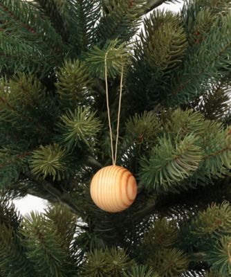 受注商品】シュヴァルツヴァルトツリー 150cm 金の星オーナメント