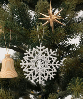 受注商品】シュヴァルツヴァルトツリー壁掛式60cm 金の星