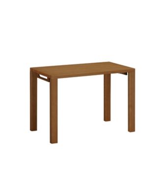 KARIMOKU (Baby & Kids)/カリモク ST3088 ボナシェルタ デスク 幅100cm 奥行60cm モルトブラウン 机・デスク【三越伊勢丹/公式】