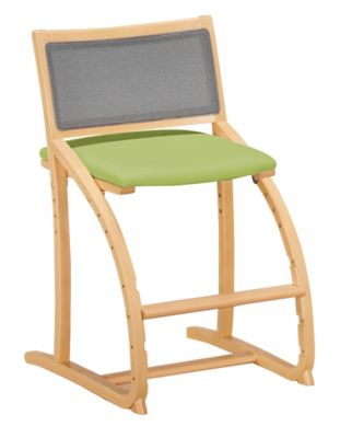 カリモク＞人気のリビング学習にもおすすめ！サイズ豊富な学習机
