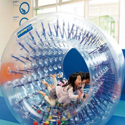 ボーネルンド　クアドロホーム　ブルー ボーネルンドクアドロホームブルー